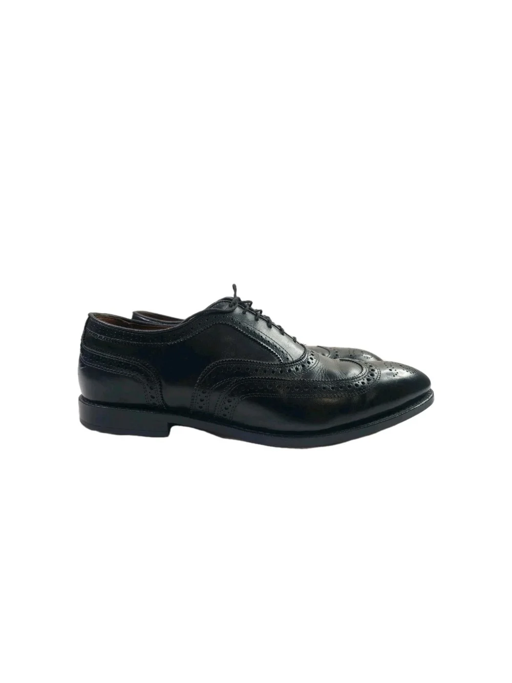 Allen Edmonds classic wingtip